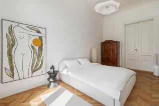 Adorján Apartments - The Grand Salon - Oradea - 1