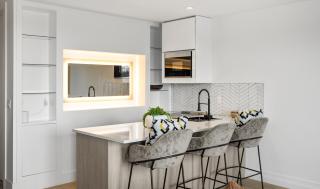2 bedroom Luxe Suite Downtown - Calgary - 4