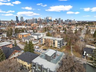 2 bedroom Luxe Suite Downtown - Calgary - 2