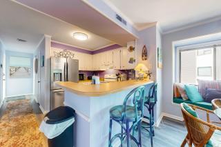 Island Beach & Racquet Club H211 - 6