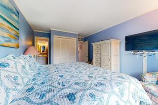 Island Beach & Racquet Club H211 - 3