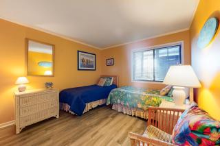 Island Beach & Racquet Club H211 - 1