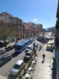 B&B Central Station - Palermo - 9