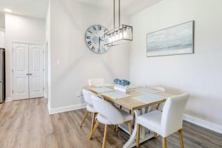 Recently Built Home with View, 3 Mi to Bethany Beach - Ocean View - 7