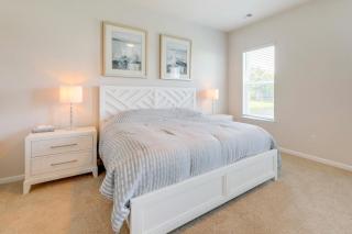 Recently Built Home with View, 3 Mi to Bethany Beach - Ocean View - 2