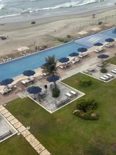 Ocean Front Luxe - 0