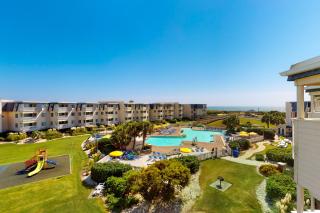 A Place at the Beach 312 - Atlantic Beach - 8