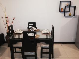 APARTAHOTEL a 3 MIN PARQUE DEL CAFE -  - 8