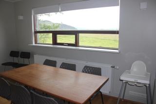 Vesturkot horse farm Guesthouse - 1