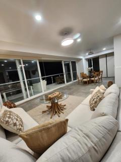 Ocean Front Luxe - Acapulco - 4