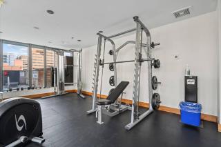 Elegant, Comfy & Sophisticated MetroLux Downtown Suite - Calgary - 4