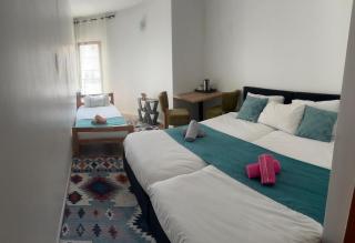 Hotel Citadela - Raskršće - 8