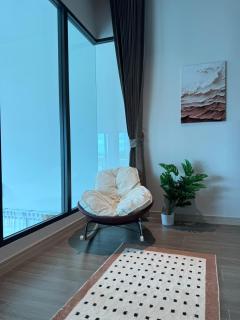 SUNNY BEAM Pool Villa Cha-am - 4