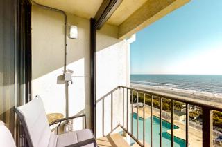 Smugglers Cove 508 - Atlantic Beach - 9