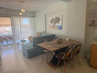 Ethereal Apartment - Xylokastro - 4