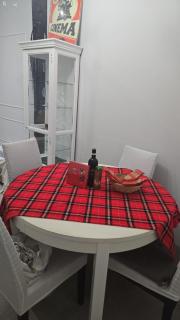 Apartamento Albizuri - 5