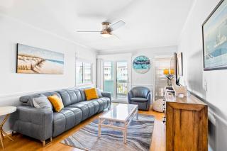 Seaspray 237 - Atlantic Beach - 0
