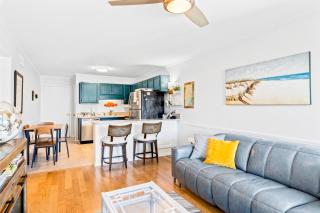 Seaspray 237 - Atlantic Beach - 7