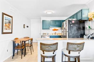 Seaspray 237 - Atlantic Beach - 3