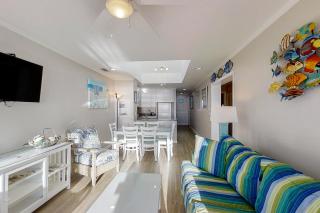 Dunescape Villas 332 - Atlantic Beach - 9
