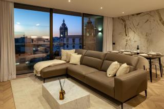 The View at The Downtown Faro - Faro - 9