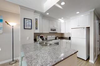 Dunescape Villas 332 - Atlantic Beach - 7