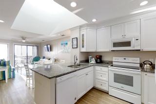 Dunescape Villas 332 - Atlantic Beach - 6