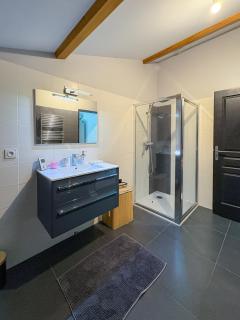 Chambre Léandre - Montauban - 3