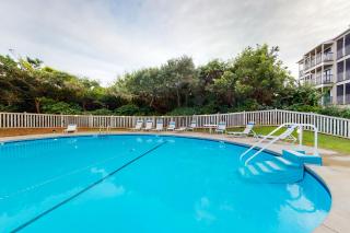 Island Beach & Racquet Club A205 - Atlantic Beach - 8