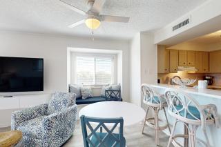 Island Beach & Racquet Club A205 - Atlantic Beach - 6