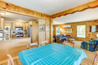 Autumn Escape on Glen Lake Waterfront Cottage! - Maple City - 4