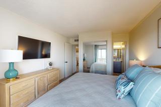 Island Beach & Racquet Club A205 - Atlantic Beach - 1
