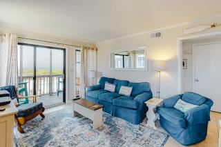 Dunescape Villas 113 - Atlantic Beach - 0