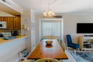 Dunescape Villas 113 - Atlantic Beach - 8