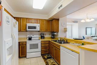 Dunescape Villas 113 - Atlantic Beach - 6