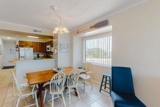 Dunescape Villas 113 - Atlantic Beach - 7
