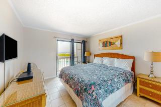Dunescape Villas 113 - Atlantic Beach - 5