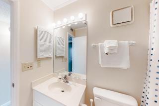 Dunescape Villas 113 - Atlantic Beach - 3