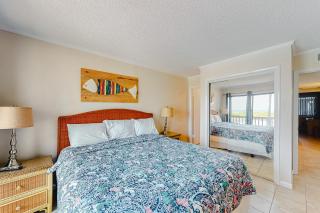 Dunescape Villas 113 - Atlantic Beach - 4