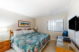 Dunescape Villas 113 - Atlantic Beach - 1