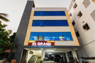 Hotel O Y2 Grand - 0