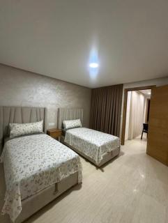 Spacious Apartment in Quiet Central Area in Hay El Matar Nador - Nador - 3