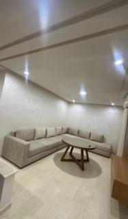 Spacious Apartment in Quiet Central Area in Hay El Matar Nador - 2