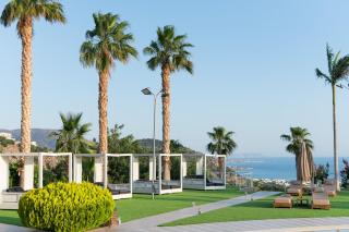 The Noverian Scenic Crete 5 Star Hilltop Villa Resort & Spa - Malia - 6