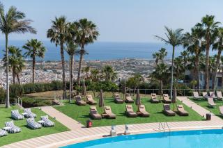 The Noverian Scenic Crete 5 Star Hilltop Villa Resort & Spa - Malia - 0