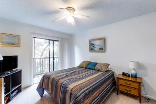Island Beach & Racquet Club G104 - 3