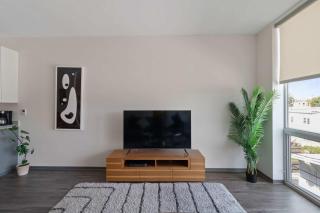 New Modern 1BR Lux City Escape - 6