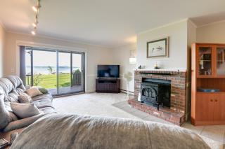 Community Boat Dock Lake Memphremagog Condo! - 7