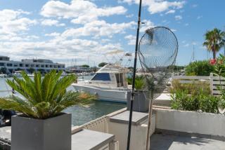 Le Ponton Privé YourHostHelper - 6