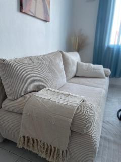 Appartement bleu ciel de rêve - 8